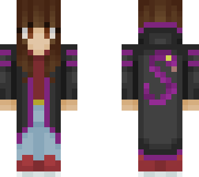 miccy -team serpent's-