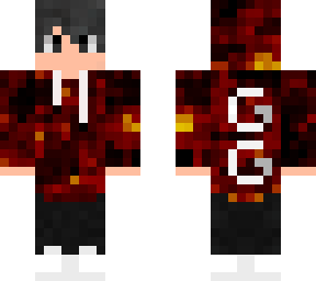 militar flame
