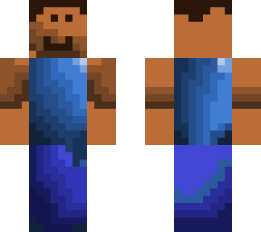 mining away guy but better