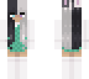 minty