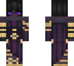 minty enderling true form