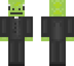 monsignor lizard