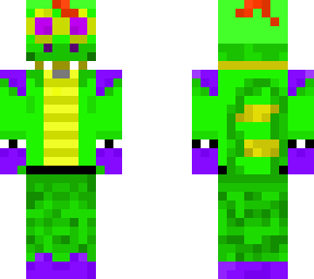 montgomery gator