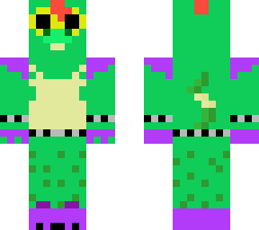 monty fnaf