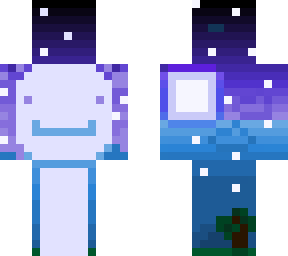 moon dream