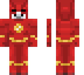 mooshroom flash for my server
