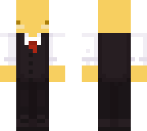 mrmankey1632 skin