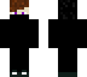 my first gamer-boy (with spiezial efekts, trust me)