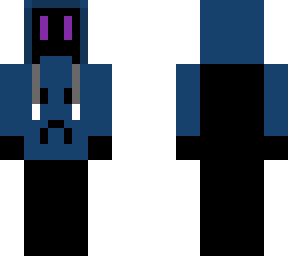 my first skin contest