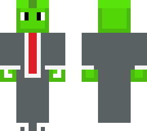 my minecraft skin n (feel free to use it) #2