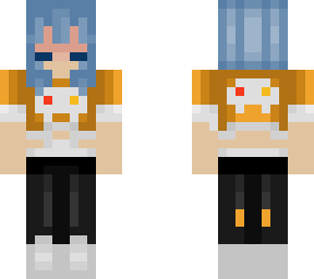 my omlet arcade oc