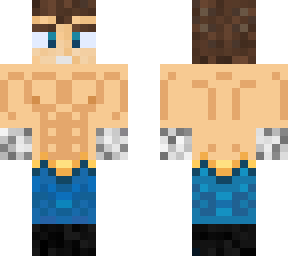 my skin (ianivgamer75)