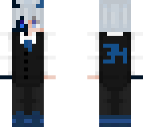 my skin, reuploaded original by ender768.