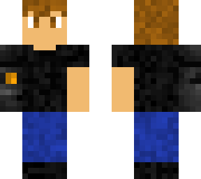 my skin