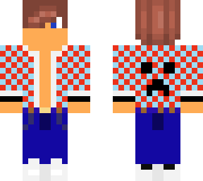 my skin