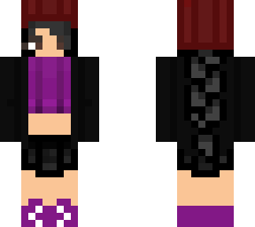 my skin redesign