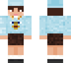 new skin :(