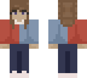 new skin updated*