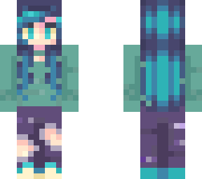 ocean girl
