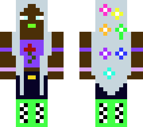 oceanxlillies