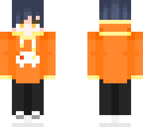 omlet girl 1