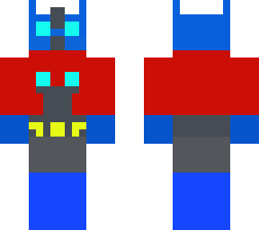 optimus prime