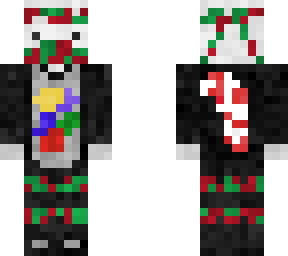 painter pvp (christmas edition)