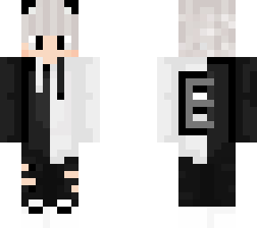panda boy