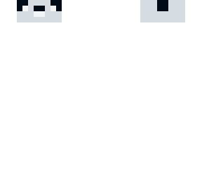 panda hat base
