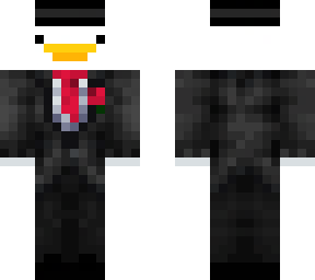 patito elegante