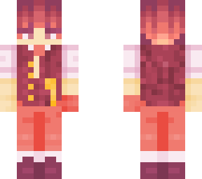 peach plum