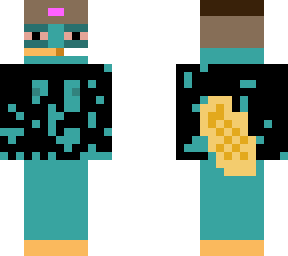 perry der coole