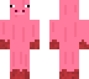 piggy boi