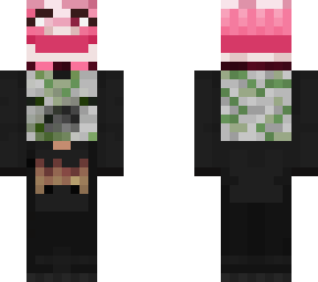 pigman thrasher con vaca