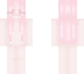 pink hair base