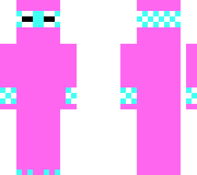 pink thing