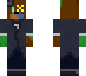 plush's skin 1