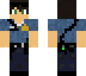 police sergeant dan