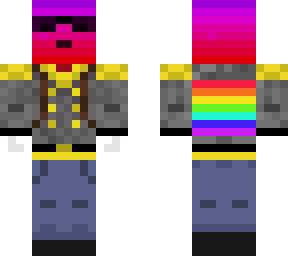 pride kid