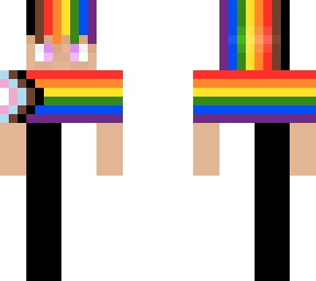 pride v2 (edited the hair)