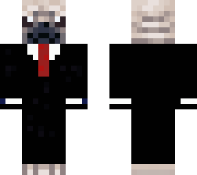pug