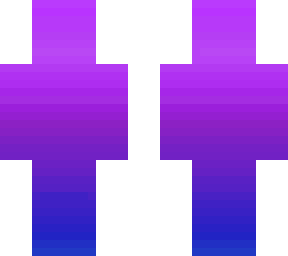 purple & blue v1