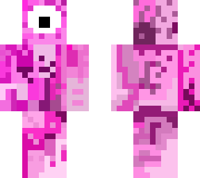purple cyclops