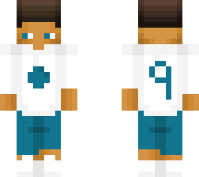 qmarry skin