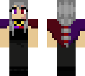 quin (dsmp oc)
