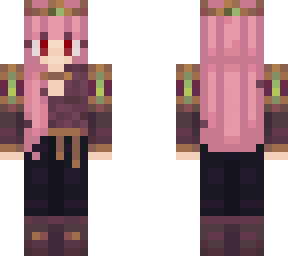 rad skin