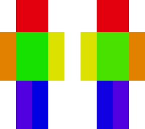 rainbow
