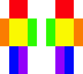 rainbow