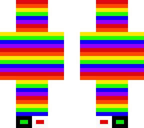 rainbow