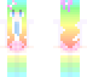 rainbow girl (contest)
